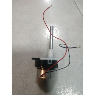 MOTER GIẢM TỐC DC 5V ĐẾN 12V
