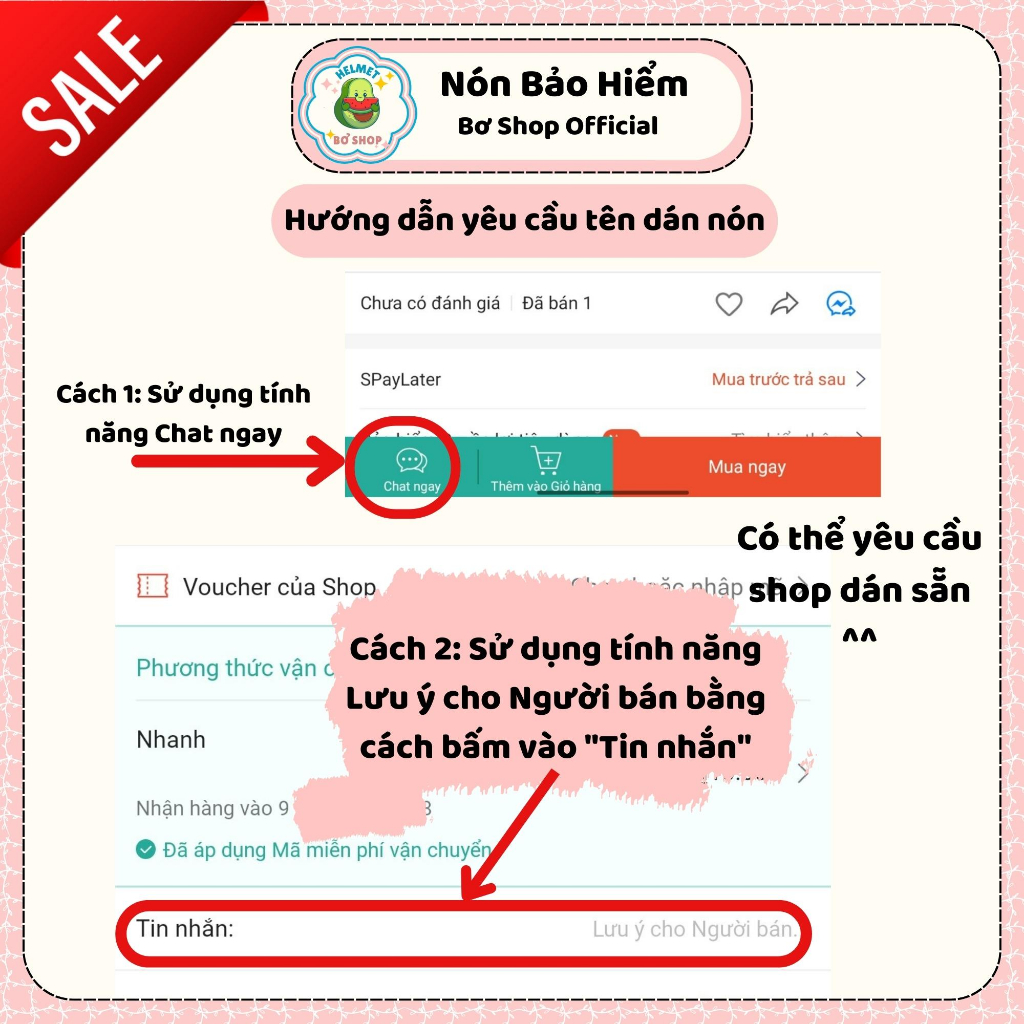 Tem Tên Dán Mũ Bảo Hiểm Theo Yêu Cầu, Chữ Ký Dán Mũ Bảo Hiểm Theo Yêu Cầu Nhiều Màu Sắc Lựa Chọn Bơ Shop