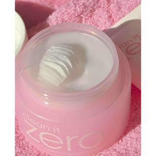 Sáp tẩy trang  Zero
