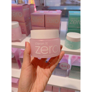 Sáp tẩy trang  Zero