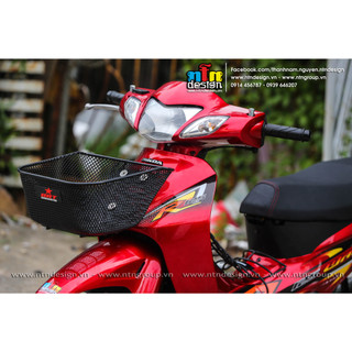 Tem Wave R 125 - mẫu N01