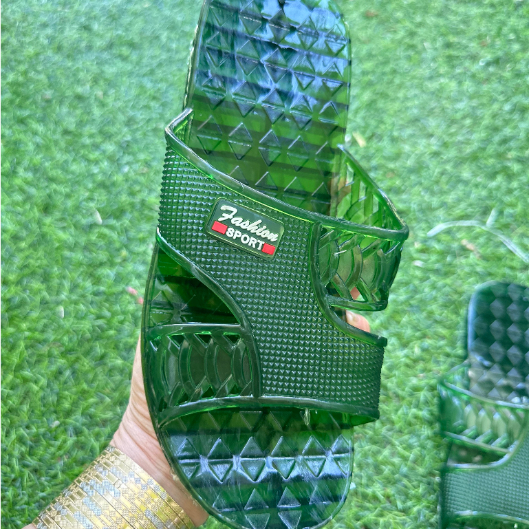 Dép vip, dép đi trong nhà tắm, văn phòng, nhà vệ sinh chống trơn trượt - hàng loại 1 mẫu mới hót hiện nay phom