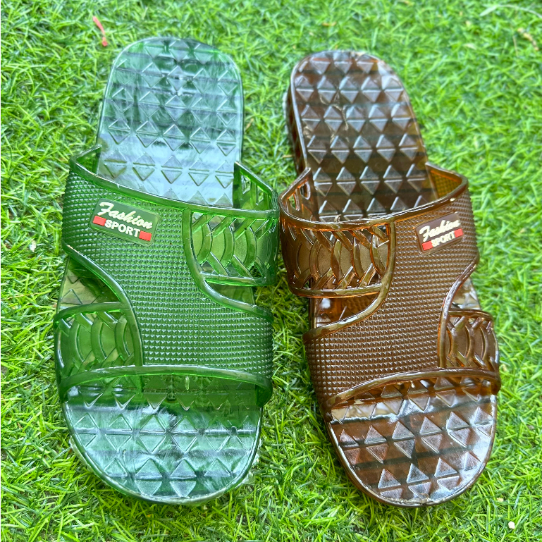 Dép vip, dép đi trong nhà tắm, văn phòng, nhà vệ sinh chống trơn trượt - hàng loại 1 mẫu mới hót hiện nay phom