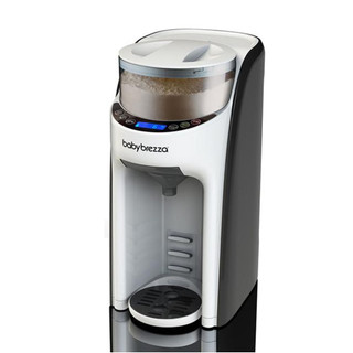 Máy pha sữa Baby Brezza Formula Pro Advanced