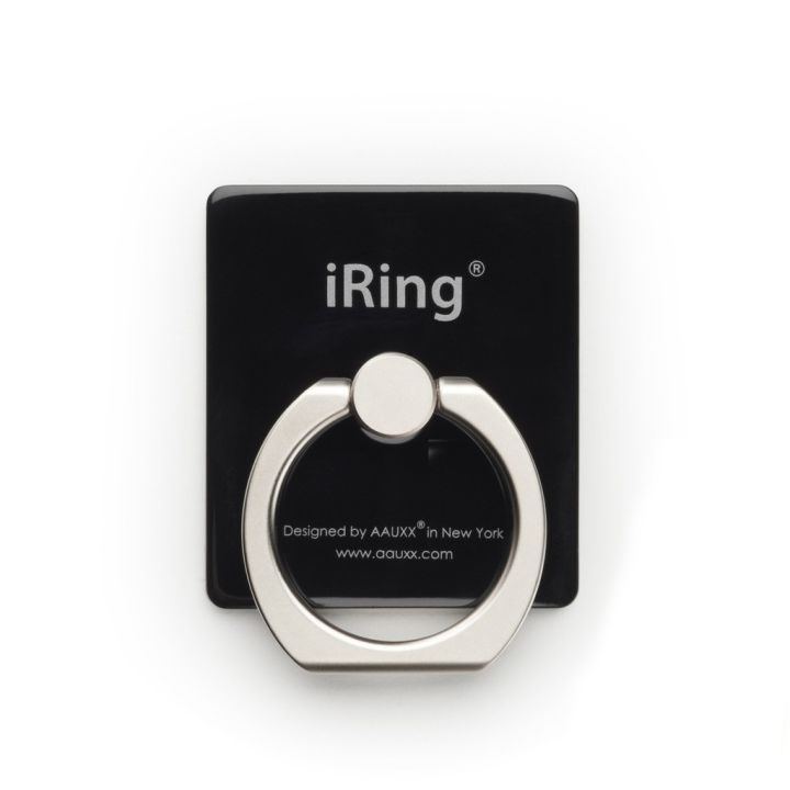 Giá đỡ điện thoại iring chiếc nhẫn giữ cầm đt an toàn, ring phone dựng cố định đt để bàn, móc dán chắc chắn