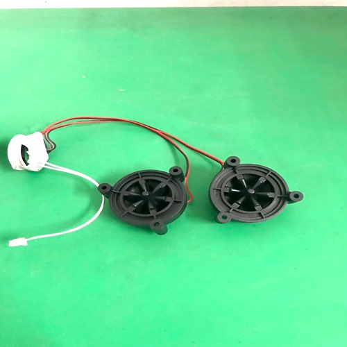 TREBLE BẪY CHIM SẺ HÀNG CHẤT LƯỢNG CAO - BỘ ĐỘ CHÉC 6 MÚI, CHÉC NHỰA LẮP CHO LOA TRỢ GIẢNG WS 898, WS 998, E76, ZY 898