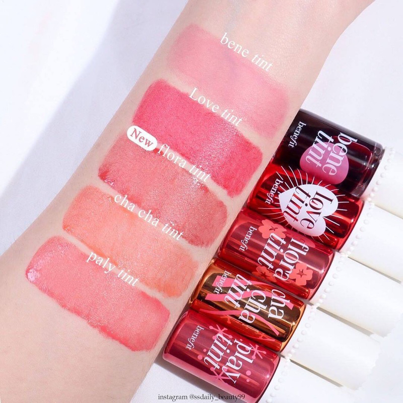 Son Benefit Tint Cheek & Lip Stain