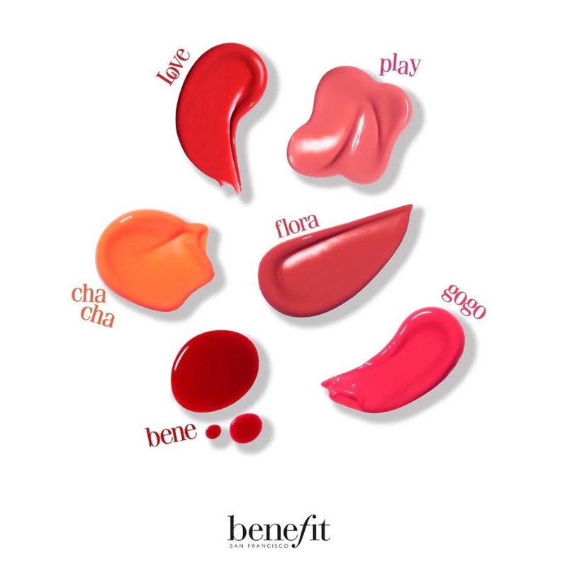 Son Benefit Tint Cheek & Lip Stain