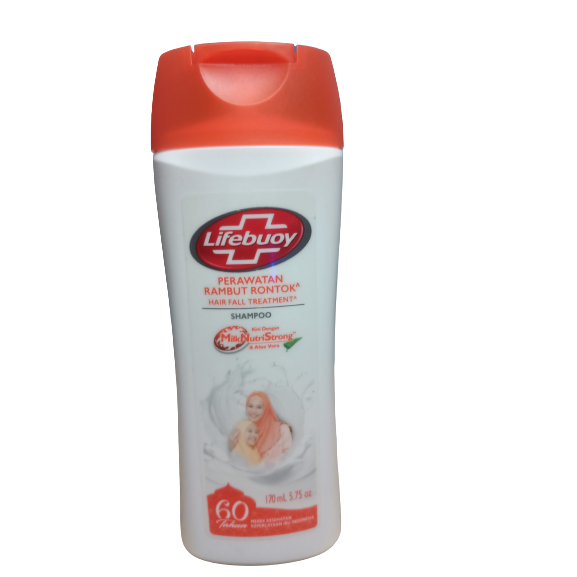 Dầu gội Lifebuoy 140g