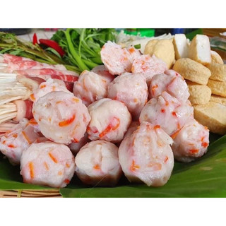 TÔM HÙM VIÊN EB | Giao hoả tốc HCM