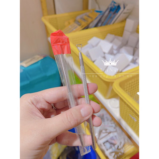 CẠO GEL INOX