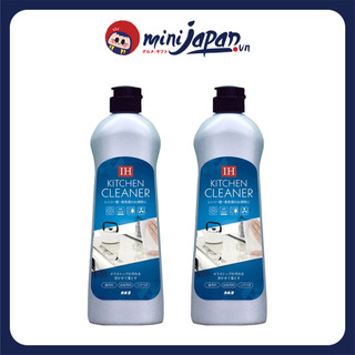 Dung dịch vệ sinh bếp từ, nhà bếp cao cấp kaneyo 400ml
