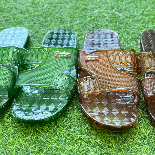 Dép vip, dép đi trong nhà tắm, văn phòng, nhà vệ sinh chống trơn trượt - hàng loại 1 mẫu mới hót hiện nay phom