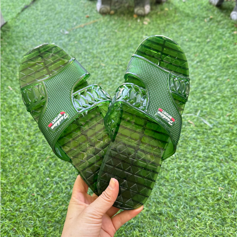 Dép vip, dép đi trong nhà tắm, văn phòng, nhà vệ sinh chống trơn trượt - hàng loại 1 mẫu mới hót hiện nay phom