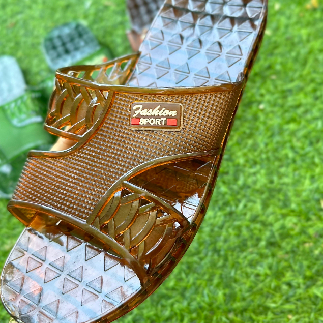 Dép vip, dép đi trong nhà tắm, văn phòng, nhà vệ sinh chống trơn trượt - hàng loại 1 mẫu mới hót hiện nay phom