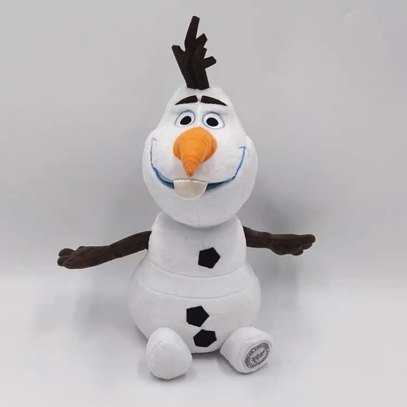 Người tuyết Olaf