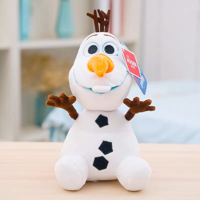 Người tuyết Olaf