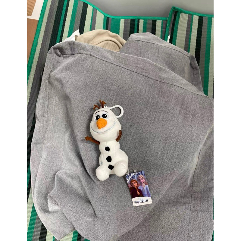 Người tuyết Olaf