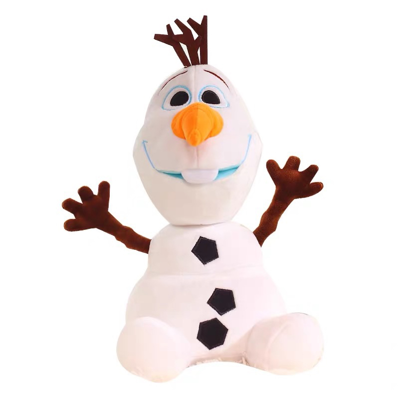 Người tuyết Olaf