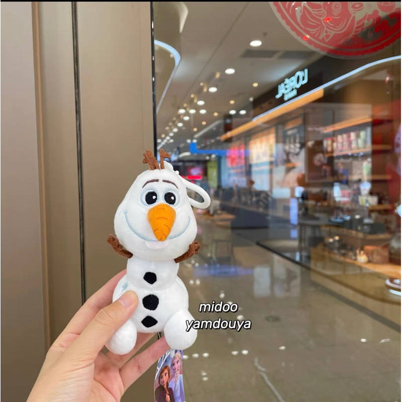 Người tuyết Olaf