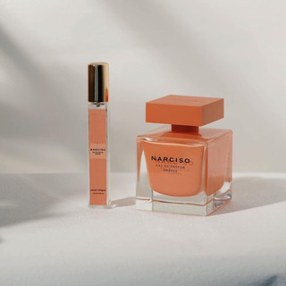 Nước Hoa Nữ Narciso Rodriguez Ambree EDP 10ml