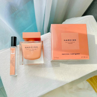 [Mẫu Thử] Nước Hoa Nữ Narciso Rodriguez Ambree EDP 10ml
