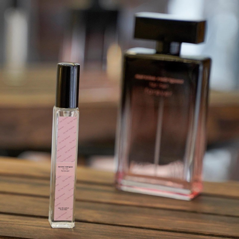 Nước Hoa Nữ Narciso Rodriguez For Her Forever EDP