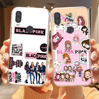 Ốp lưng vsmart Active 1 / vsmart Active 1 Plus / vsmart Active 1+ in hình nhóm nhạc blackpink