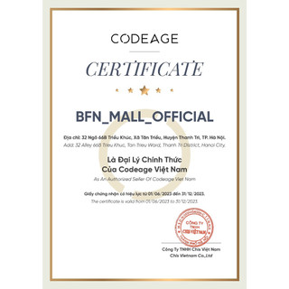 Bột collagen giúp trẻ hóa da CodeAge Marine Collagen Peptides 450g [ Hàng Công Ty ]