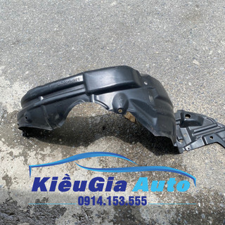 Chắn bùn lòng dè trước toyota vios 2021-2023