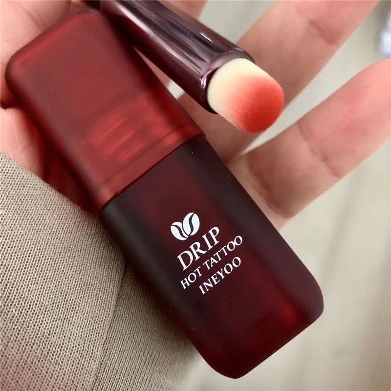 Son kem DRIP INEYOO siêu lì màu cực đẹp