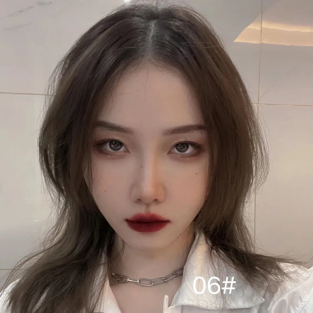 Son kem DRIP INEYOO siêu lì màu cực đẹp