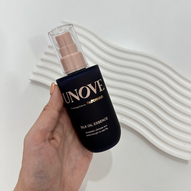 Có sẵn - Dưỡng tóc Unove 70ml