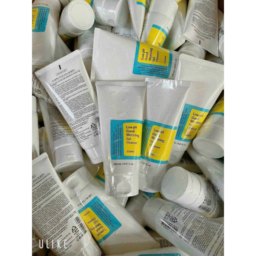 Sữa rửa mặt Cosrx