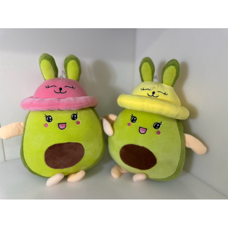 Thú bông mini siêu cute 20 - 22cm được chọn mẫu