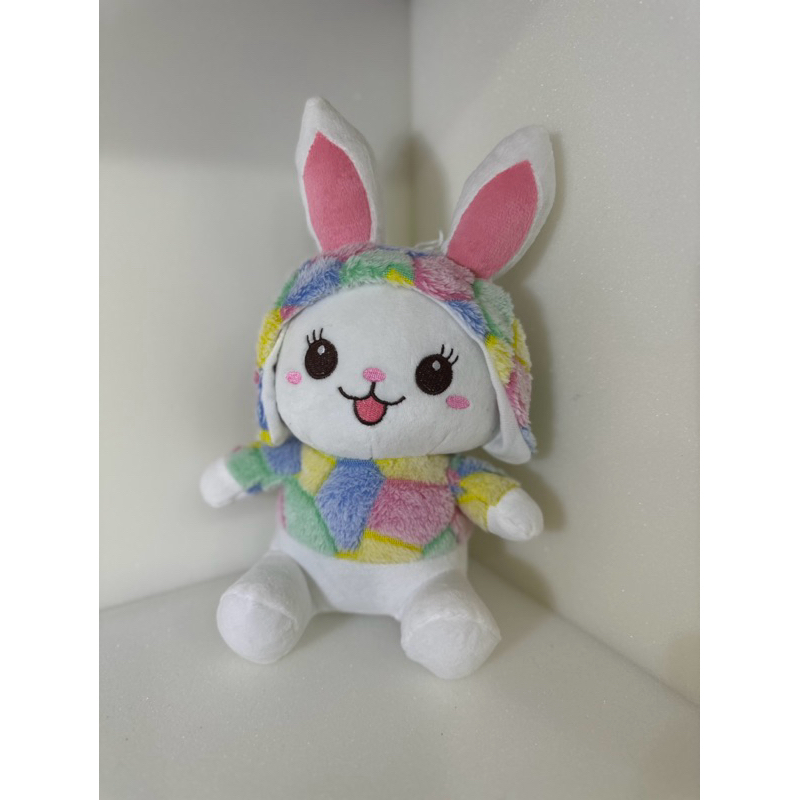 Thú bông mini siêu cute 20 - 22cm được chọn mẫu