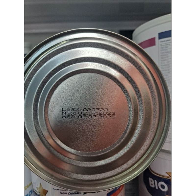 Sữa non Alpha Usa Gold