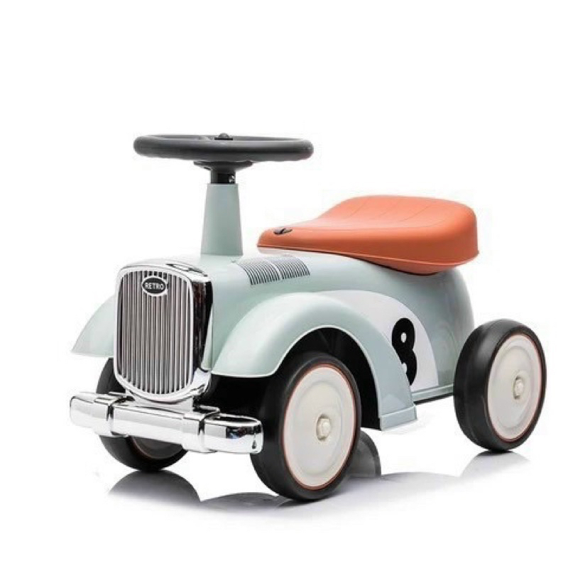 Xe oto chòi chân 668