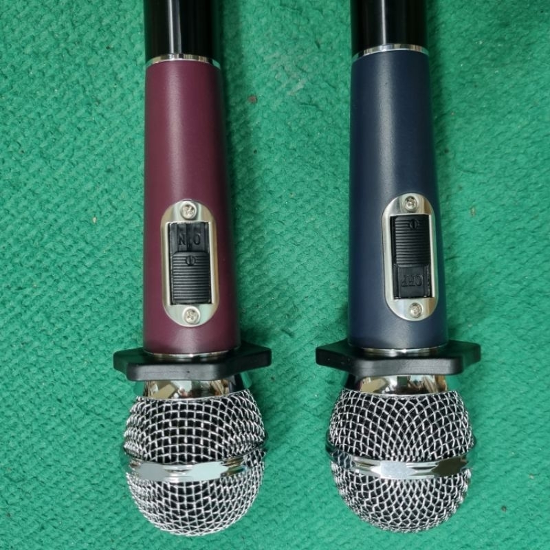 Micro có dây M HQ-455