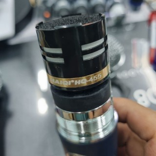 Micro có dây M HQ-455