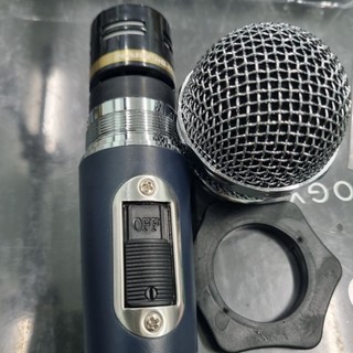 Micro có dây M HQ-455