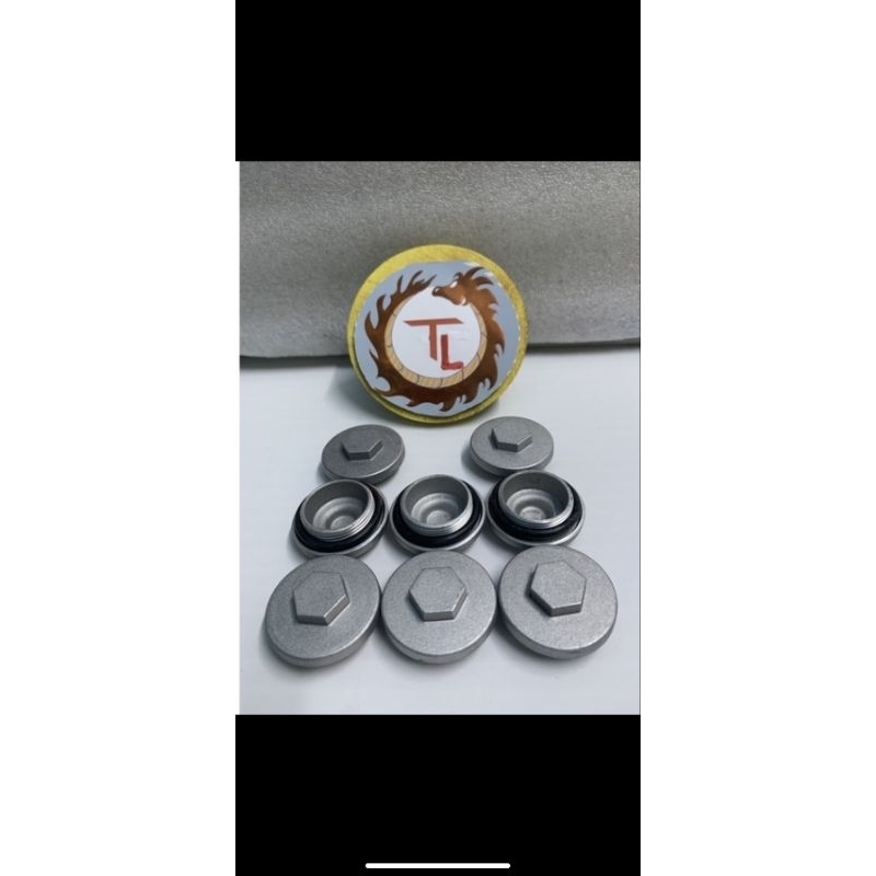 Nắp supap wave - dream