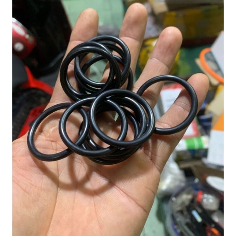 Nắp supap wave - dream