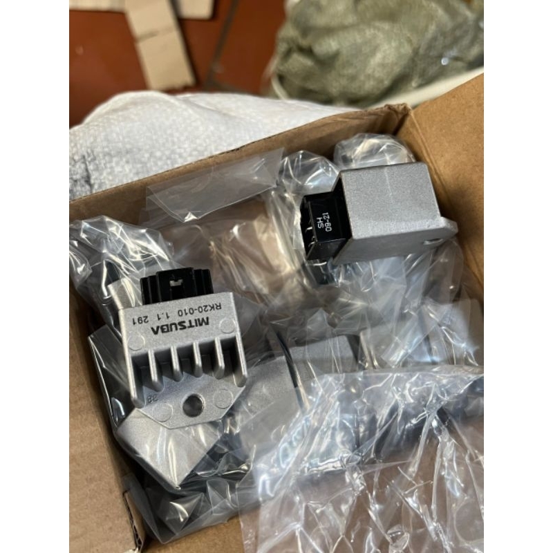 Sạc honda - yamaha