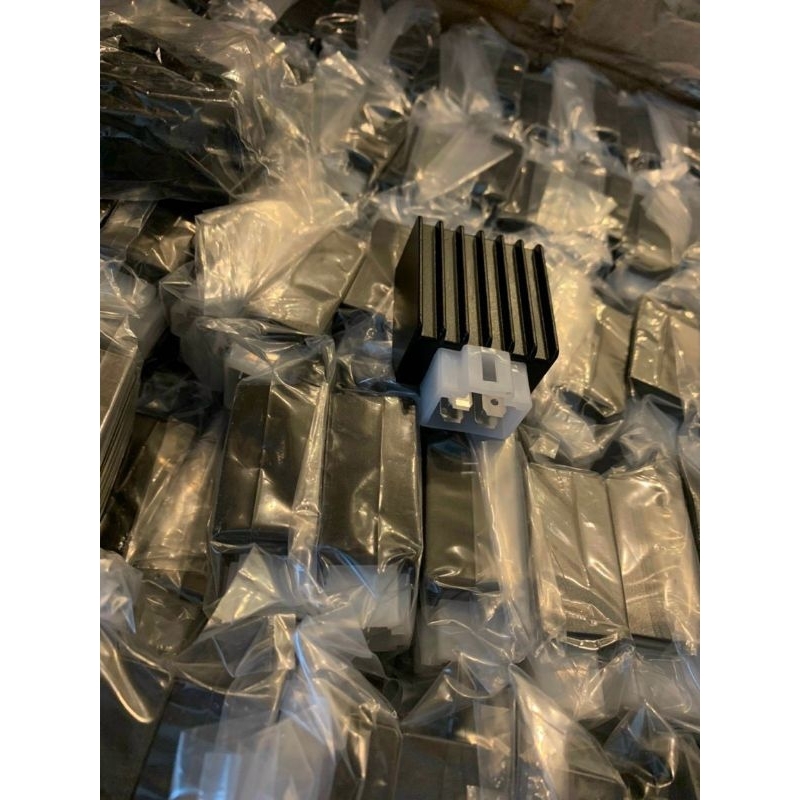 Sạc honda - yamaha