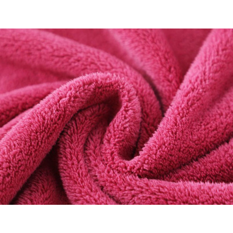 Set 2 khăn tắm khăn mặt gấu béo hồng cute dễ thương