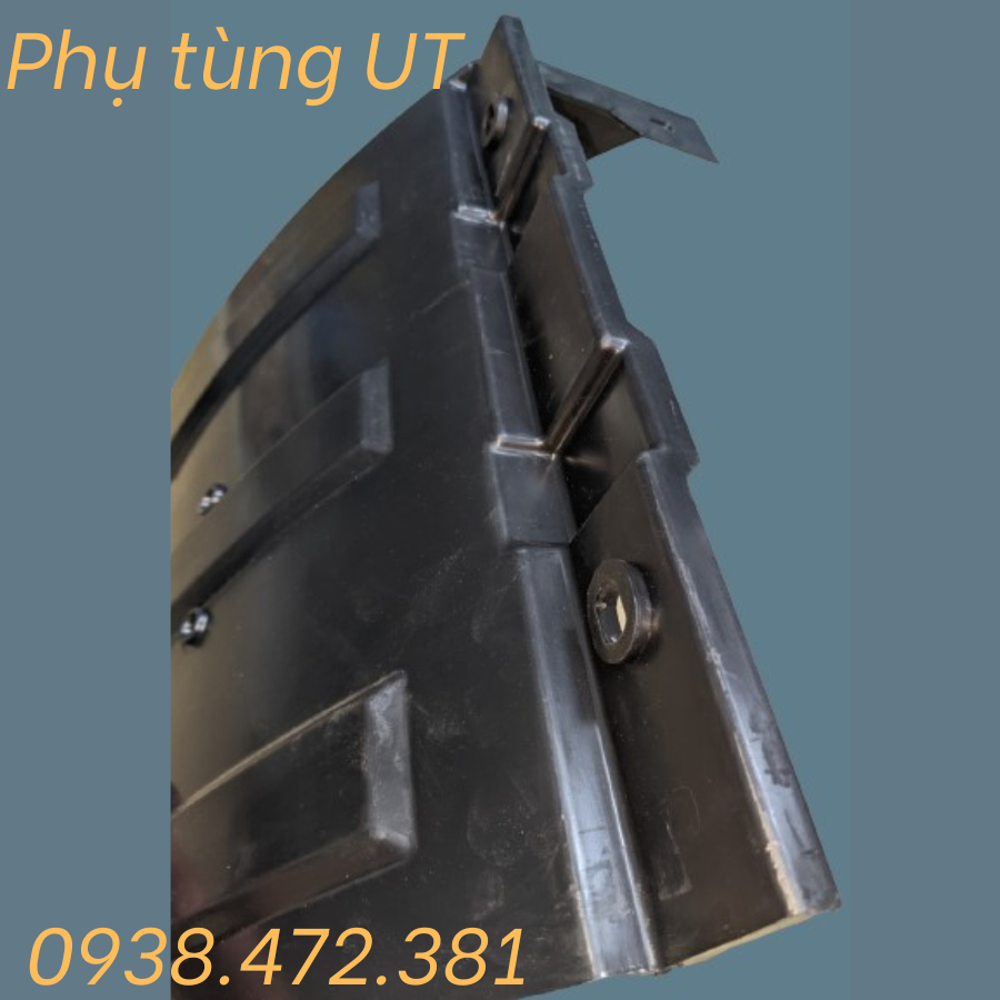 DÈ CHẮN BÙN XE TẢI K200 K165 K140 K190 K2700 K3000