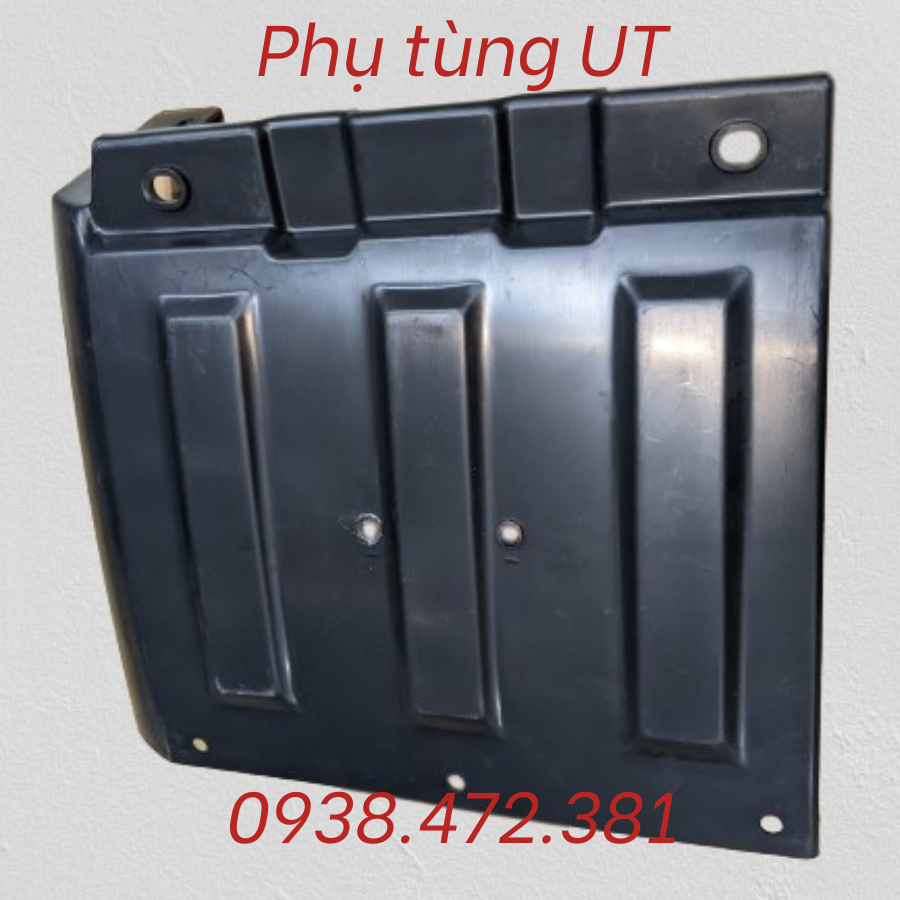 DÈ CHẮN BÙN XE TẢI K200 K165 K140 K190 K2700 K3000