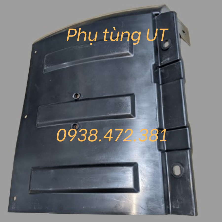 DÈ CHẮN BÙN XE TẢI K200 K165 K140 K190 K2700 K3000