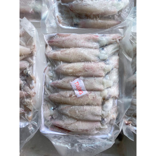 HỎA TỐC - MỰC TRỨNG 1KG